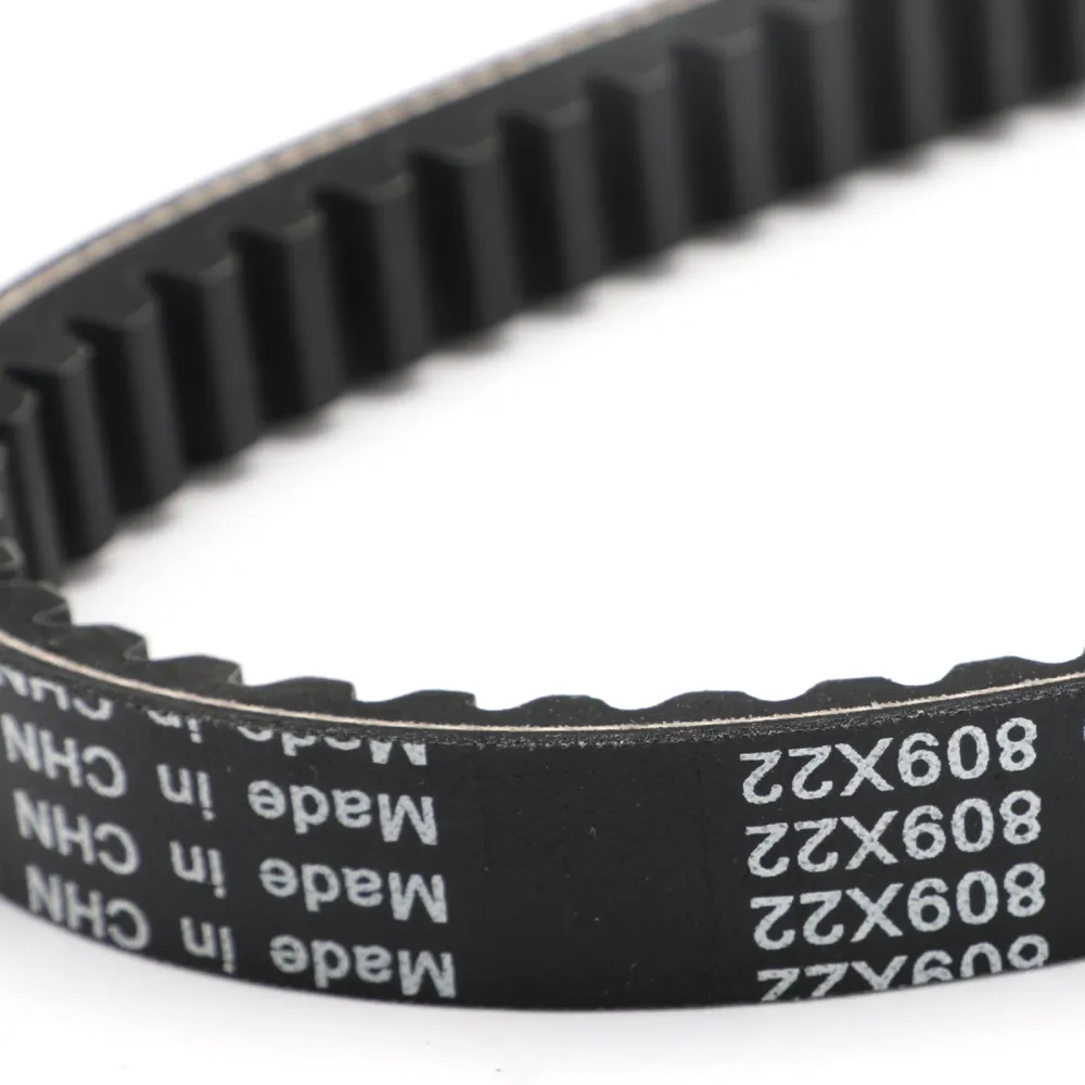Correia de transmissão para scooter Yamaha ZUMA 125 2009-2015W125 BWS 125 5S9-E7641-00-00 Genérico