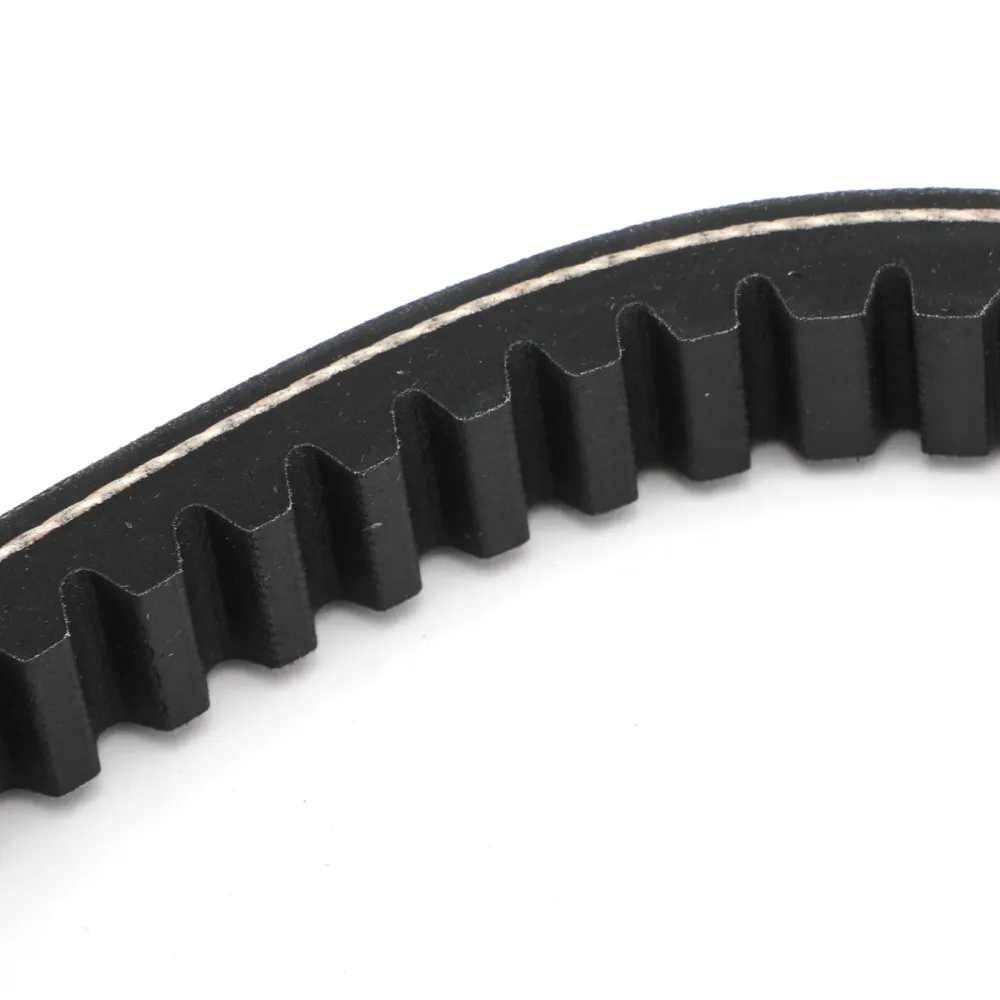 Correia de transmissão para scooter Yamaha ZUMA 125 2009-2015W125 BWS 125 5S9-E7641-00-00 Genérico
