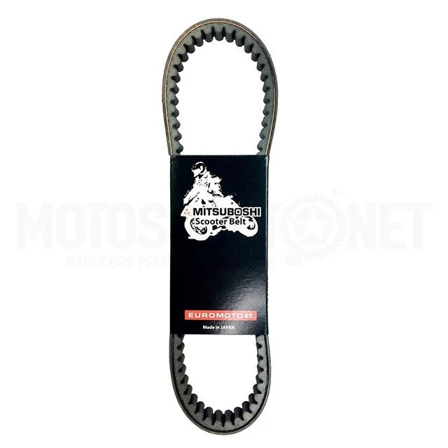 Correia de transmissão Sym Joyride 125 S 17-20 Mitsuboshi