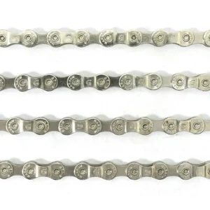 Corrente 1/2X11/128 Com 116 Index Z9, 9 Velocidades
