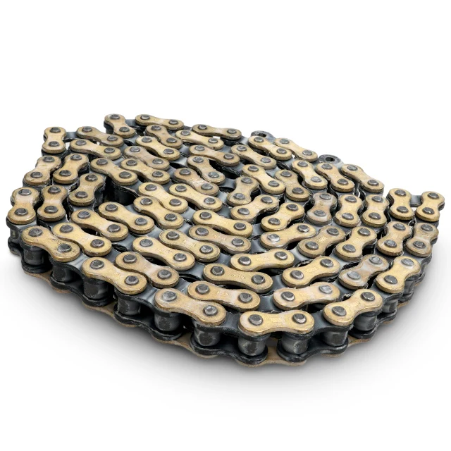 Corrente 420-130 Série OROY Pit bike Regina
