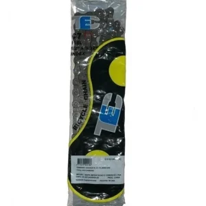 Corrente 6/7v Index Tec Bike 1/2x3/32x116 Bicicleta Promoção