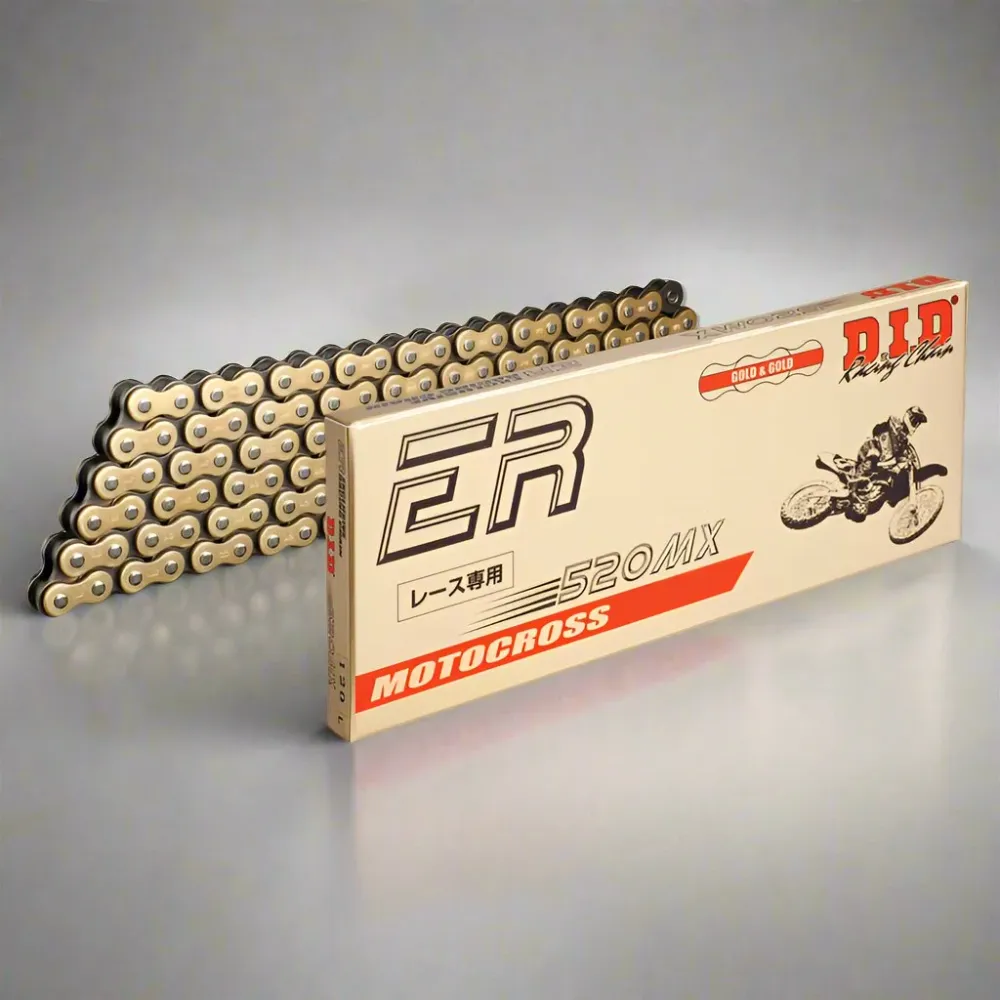 CORRENTE DID 520 MX - 118 ELOS
