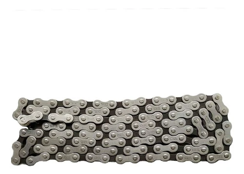 Corrente Grossa 1 Velocidade 1/2 X 1/8 Com 114 Elos C410