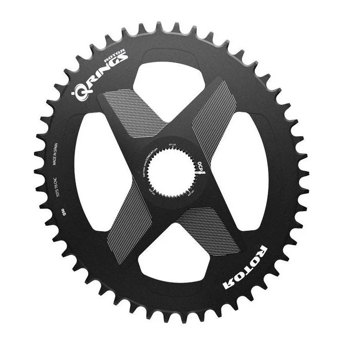 Corrente mono oval 11V ROTOR Q-RING de montagem direta