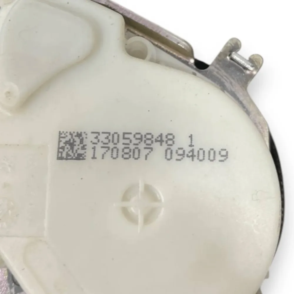 Corrente de seguranç frontal esquerda (SX) BMW 3 E90 Series (2005 2013) COD: 33059848