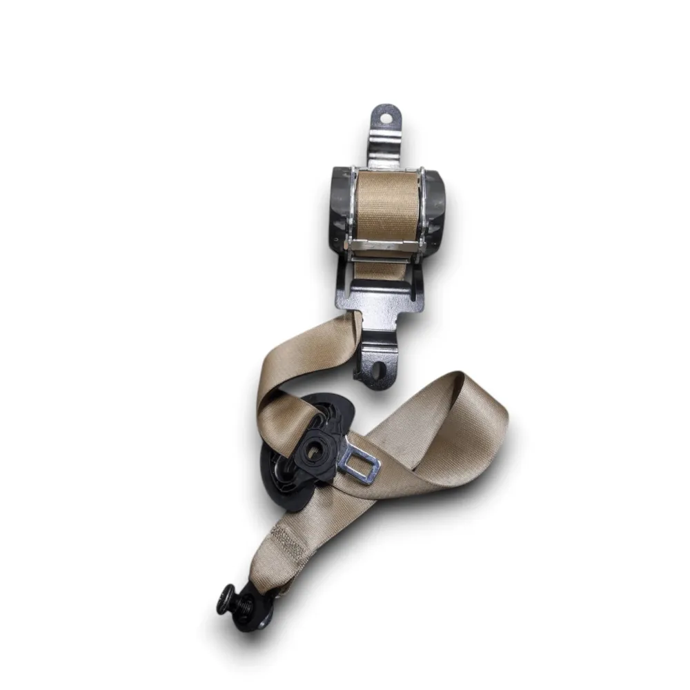 Corrente de seguranç traseira direita BMW x5 E70 COD: 606345600A