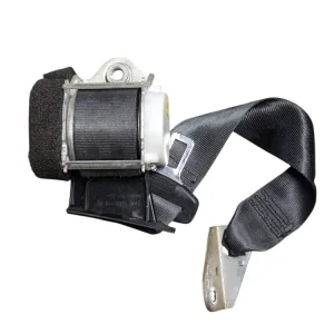 Corrente de seguranç traseira direita Volkswagen Tiguan 5N COD: 5N0857806 (2007-2016)
