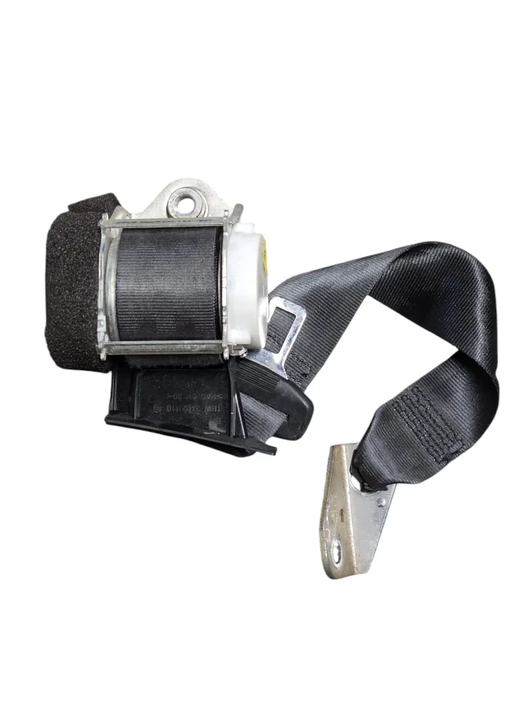 Corrente de seguranç traseira direita Volkswagen Tiguan 5N COD: 5N0857806 (2007-2016)