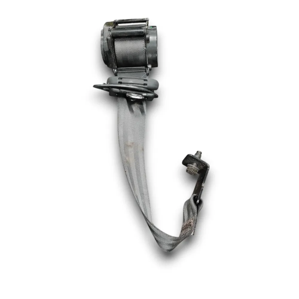 Corrente de seguranç traseira esquerda Chevrolet CapTiva Cod: 0435140 (2006-2018)