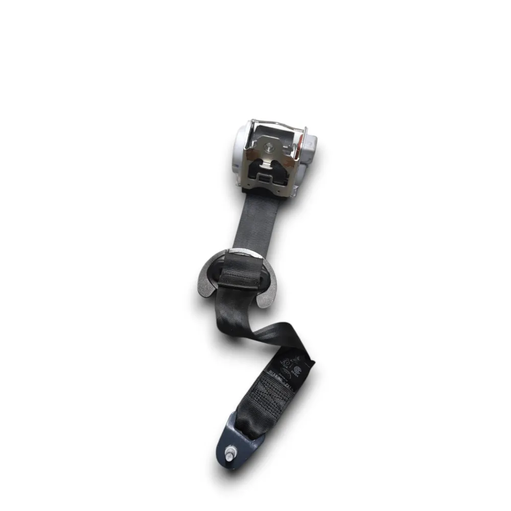 Corrente de seguranç traseira esquerda Citroen C4 Picasso Cod: 96771407xx (2013-2022)