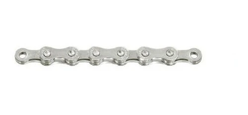 Corrente Sunrace 11V Bike Mtb Speed Cn11A Cromada 126 Elos
