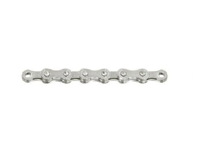 Corrente Sunrace 11V Bike Mtb Speed Cn11A Cromada 126 Elos