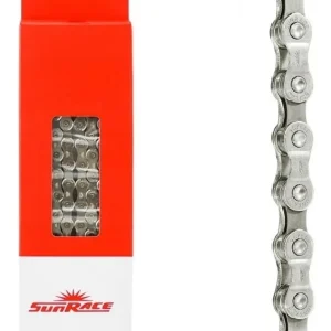Corrente Sunrace Cnm94 9 Velocidades 116 Elos