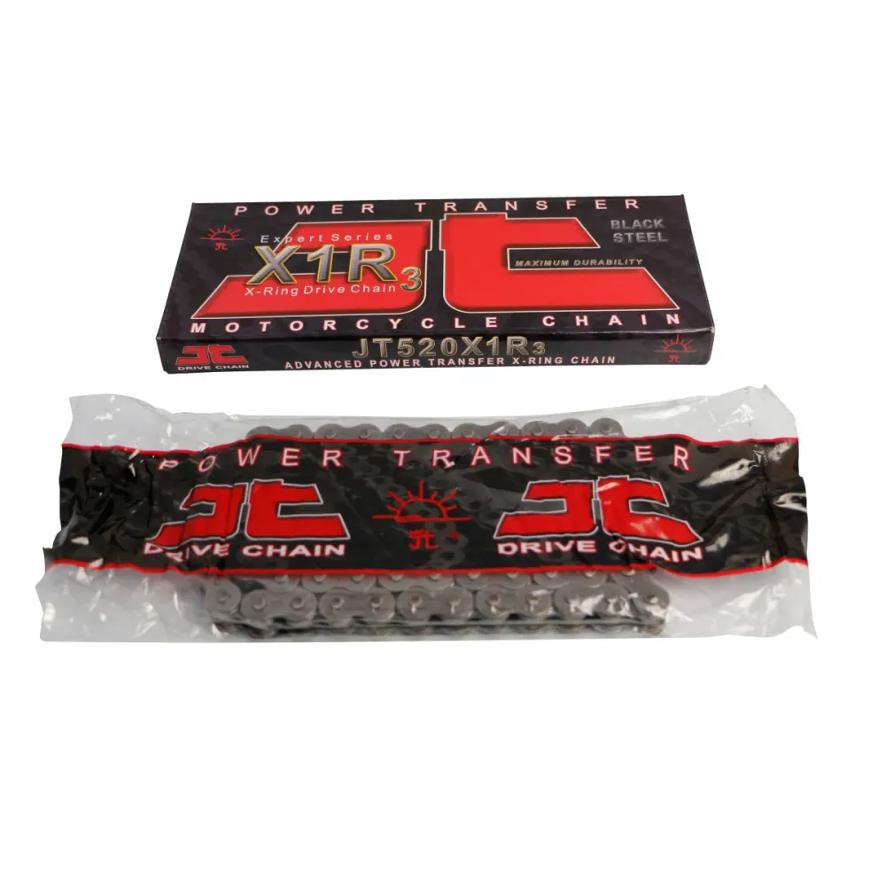 Corrente JT X1R3 520 (120 elos)