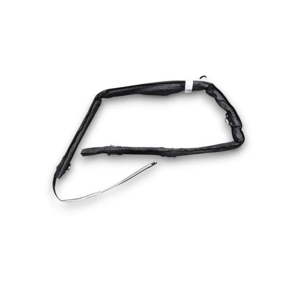Cortina direita Curten C4 C4 Picasso Cod: 34127185C (2013-2022)