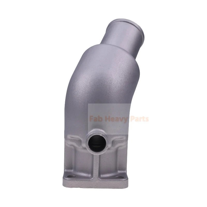 Cotovelo de escape de ço inoxidável 861906 para motor Volvo Penta MD2010 MD2020 MD2030 MD2040
