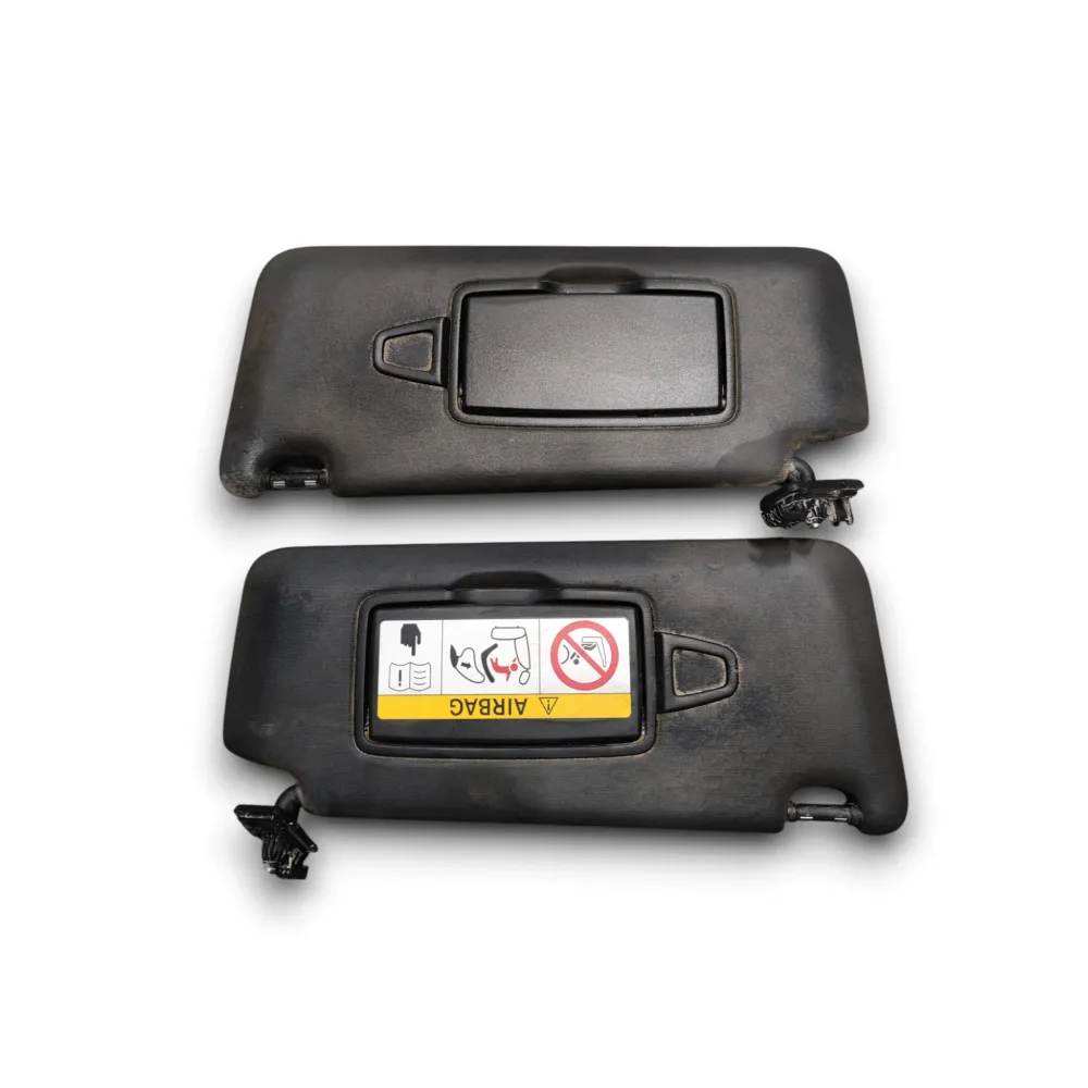 Couple Fins compara Mercedes Classe W177 COD: A1778106100 (2018>)