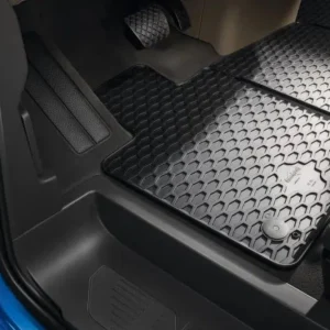 Covorase cauciuc VW T7 Multivan 3