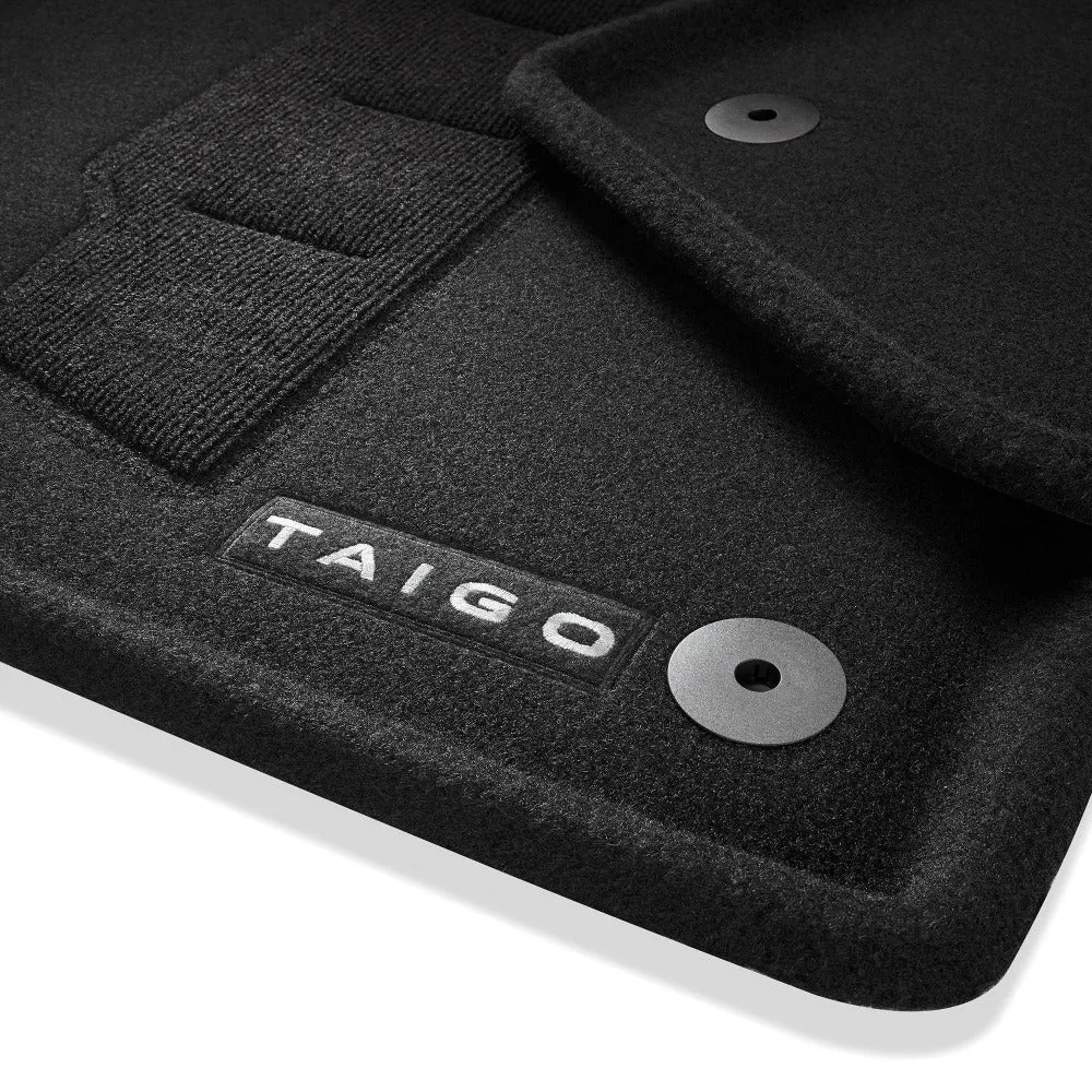 Covorase originale textile Optimat VW Taigo 2022+