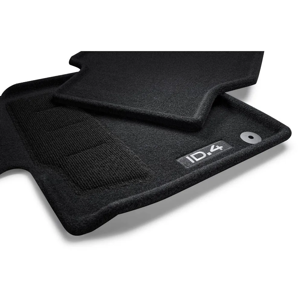 Covorase originale Volkswagen ID.4 2021+ textile