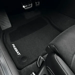 Covorase textile VW Passat B8 2015+