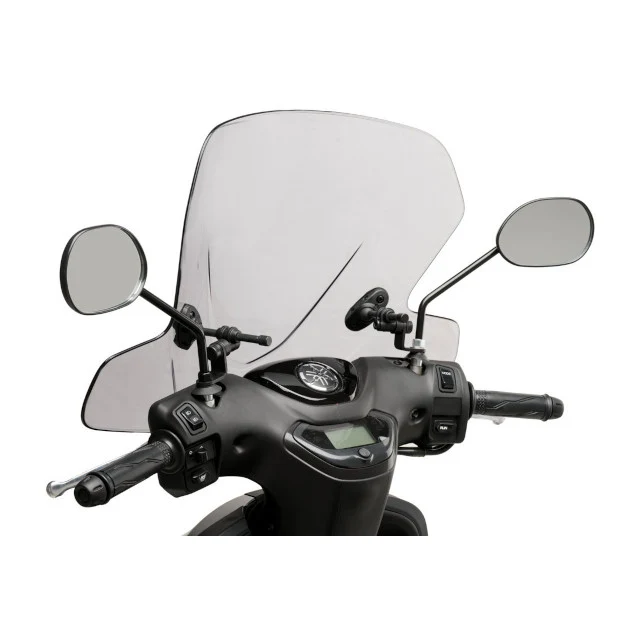 Cúpula City Touring Yamaha Neo's >2023 Puig - Fumada