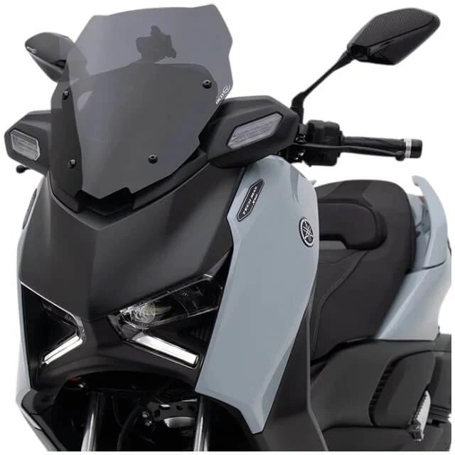 Cúpula desportiva Yamaha X-Max 125 / 300 Tech Max >2025 BCD