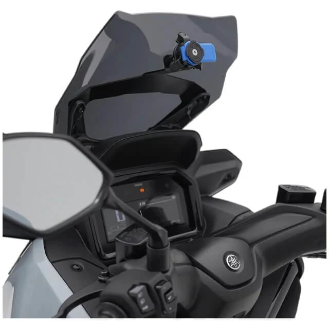 Cúpula desportiva Yamaha X-Max 125 / 300 Tech Max >2025 BCD
