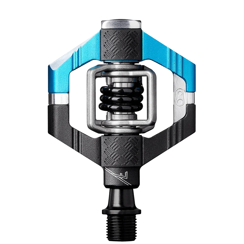 CRANKBROTHERS CANDY 7 pedais Azul