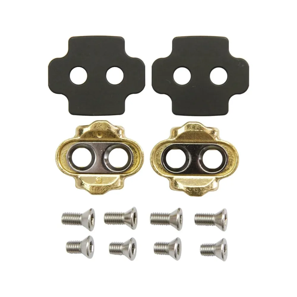 CRANKBROTHERS CANDY 1 Pedais cor-de-rosa