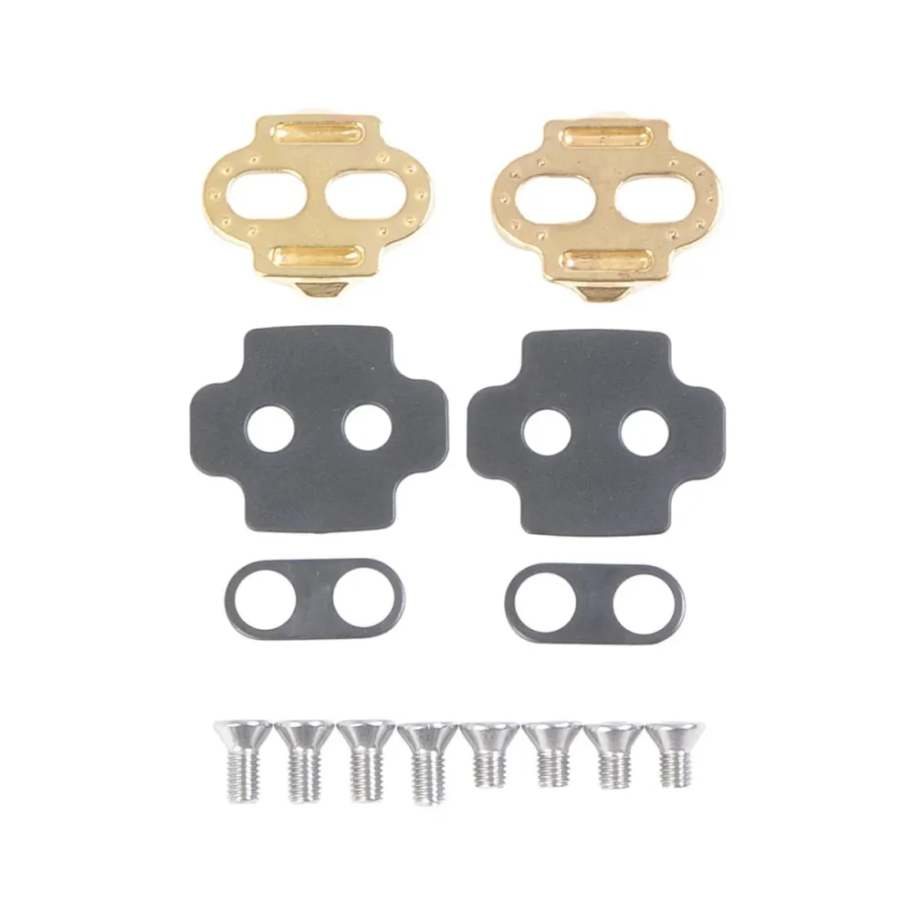 CRANKBROTHERS CANDY 7 pedais Preto