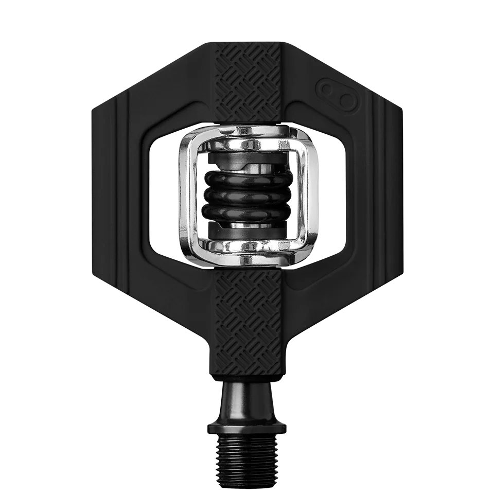 Crankbrothers Candy 1 Pedals pretos