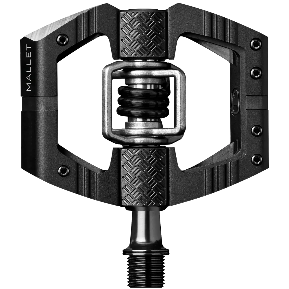 Crankbrothers Pedals Mallet enduro noir