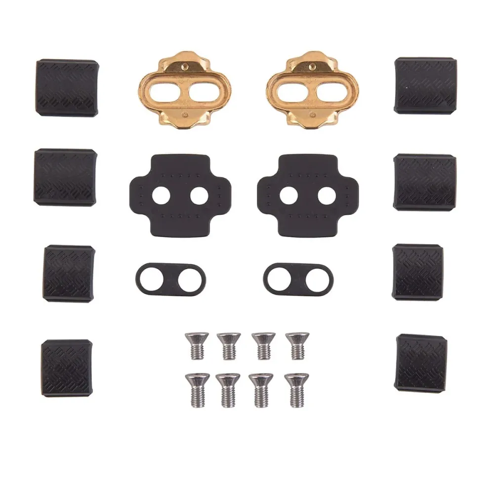 Crankbrothers Pedals Mallet enduro noir