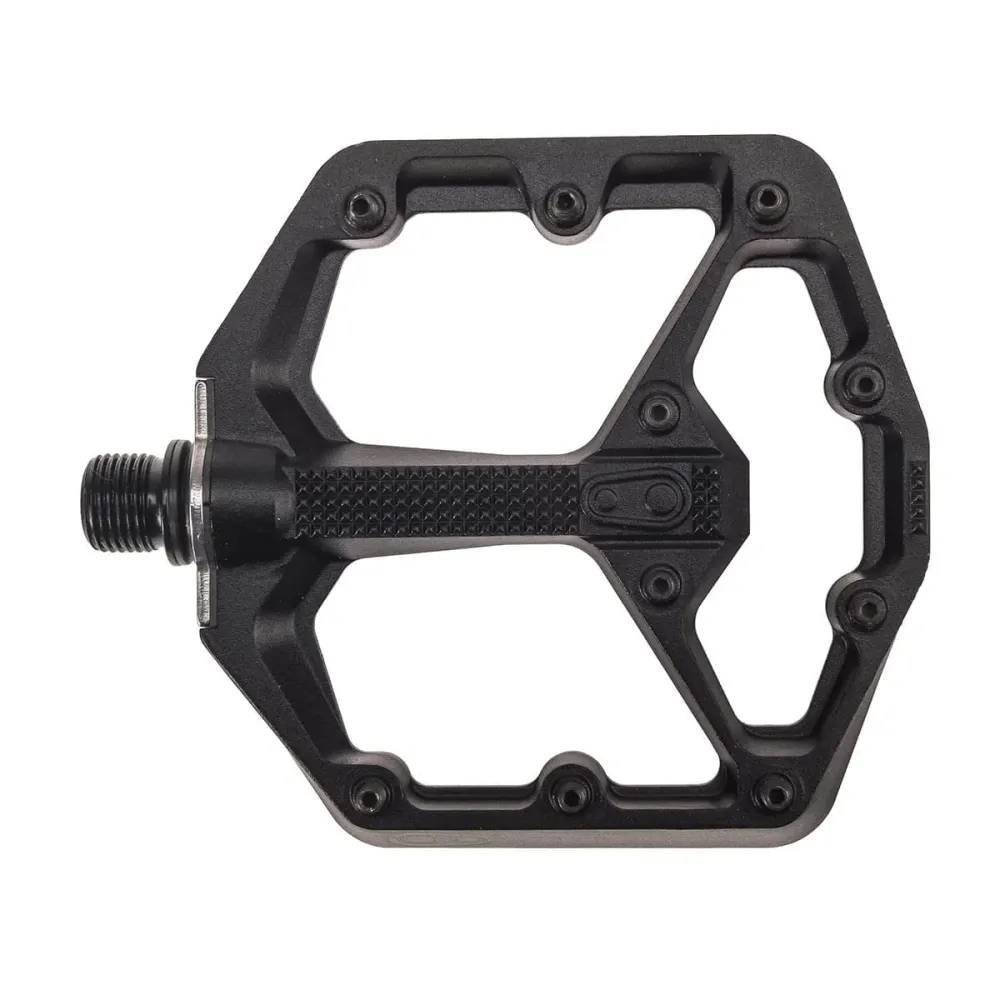 Crankbrothers Stamp 7 pequenos crankbrothers pretos
