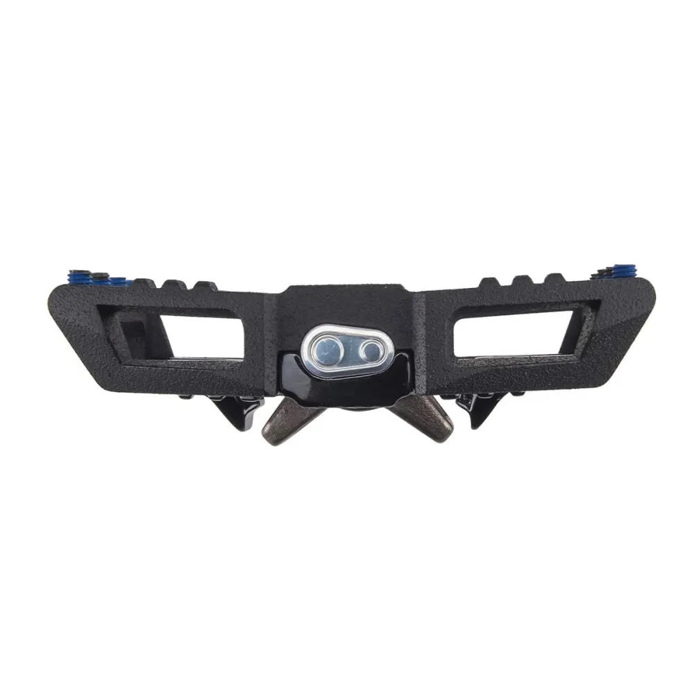 Crankbrothers Toup Double Shot 3 Pedals Black