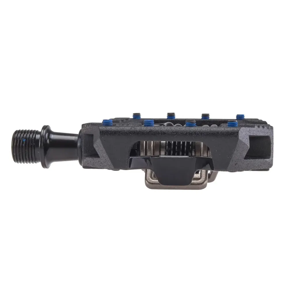 Crankbrothers Toup Double Shot 3 Pedals Black