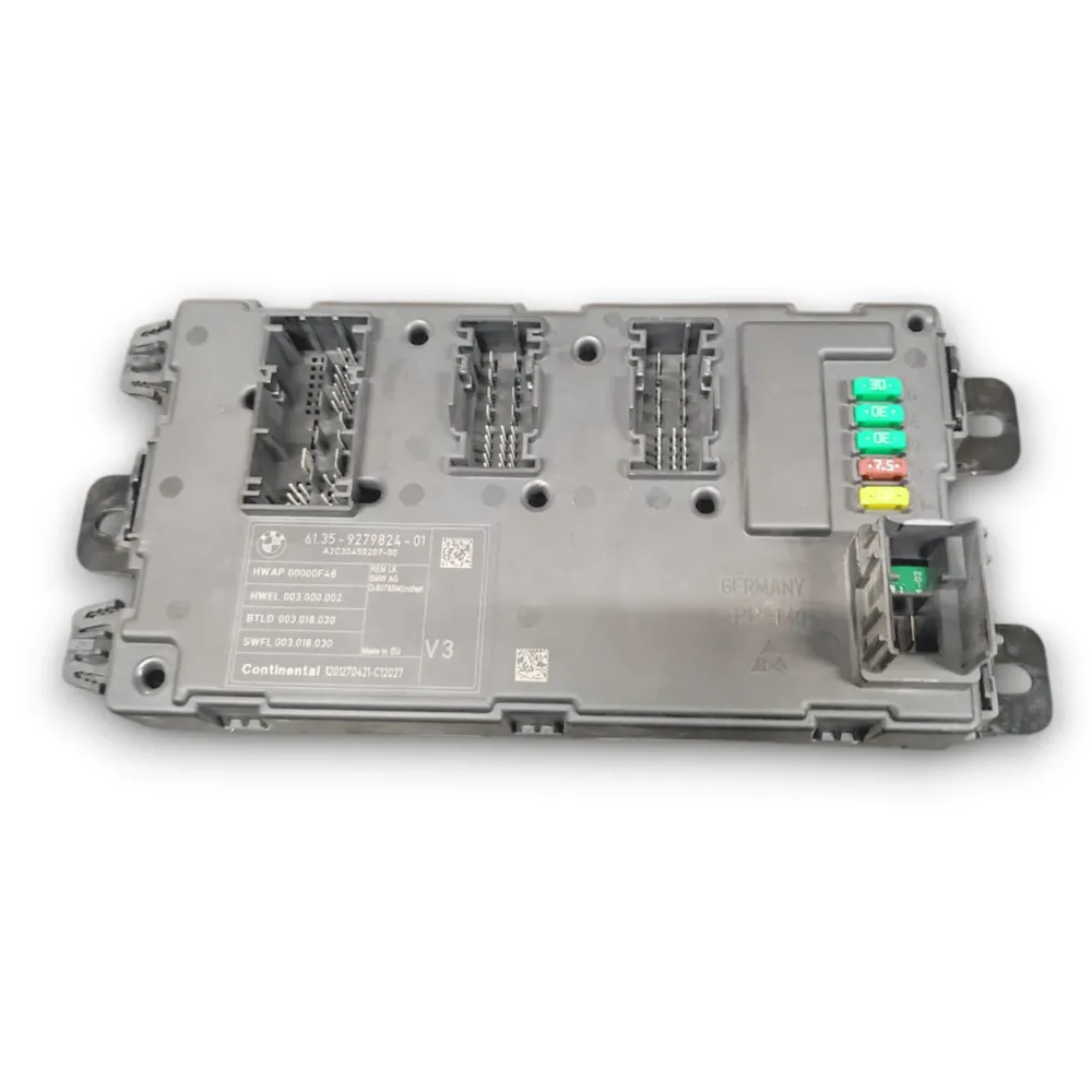 Cress Cress BMW 1 F20 Cod Series: 927982401 (2011-2019)