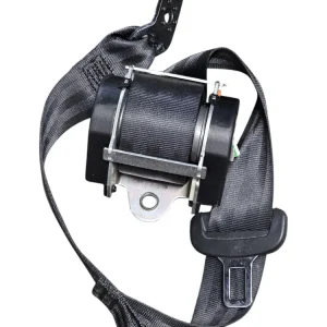 Crista traseira DX / SX Volkswagen Golf VII COD: 621102200 (2012-2021)