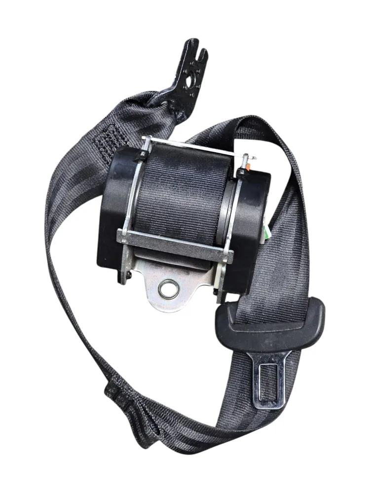 Crista traseira DX / SX Volkswagen Golf VII COD: 621102200 (2012-2021)