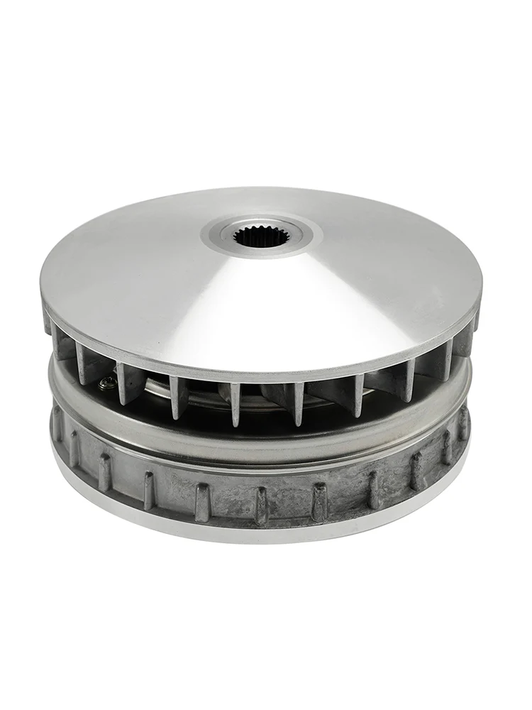 Crossfire UTV 400GT Variador de embreagem traseira LU020554 LU020479