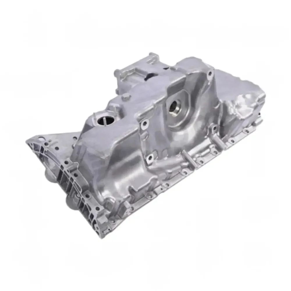 Cárter de óleo 11-13-7556664 7556664 54347174763 para BMW 530i 740Ld 540i 535i 740Li 640i 2.0L L4 3.0L L6 2010-2019