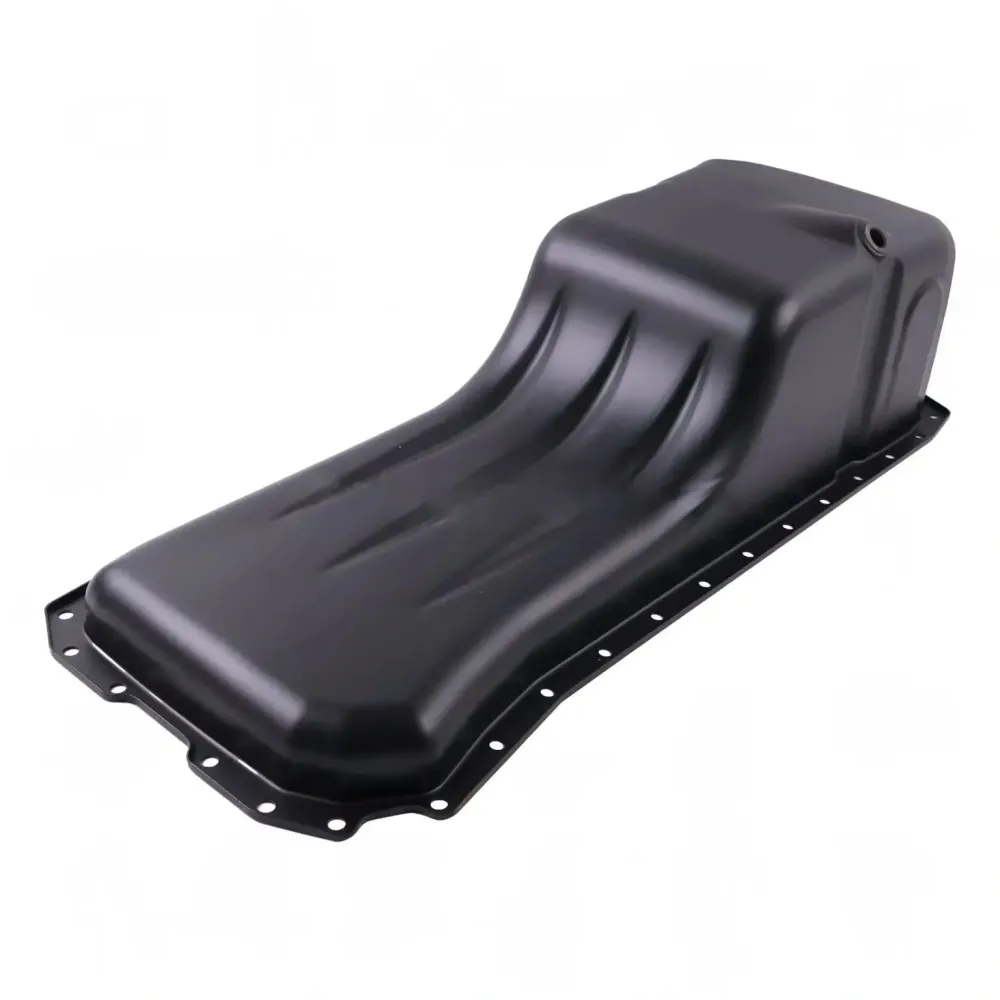 Cárter de óleo 1484413 J915703 para escavadeira CASE 1085B 1088 9030 e trator 1896 2096 5150 5250 1150G 1155E 1620 2144 23...