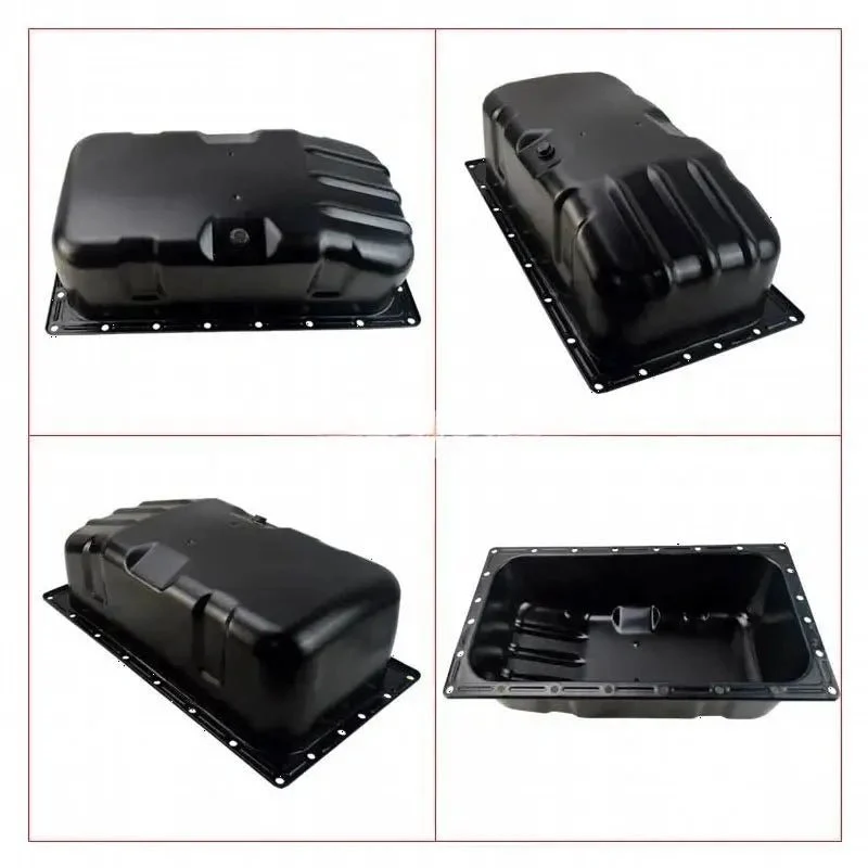 Cárter de óleo 32A13-00010 para empilhadeira Mitsubishi Engine S4S FD20-30MC FD20-35/K/ F18B F18C