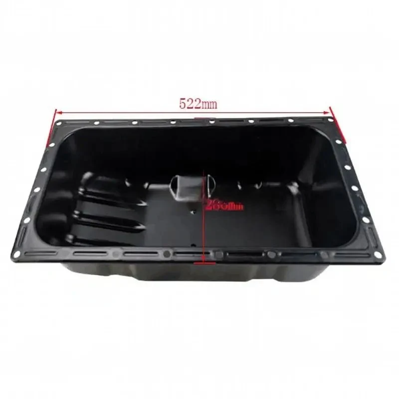 Cárter de óleo 32A13-00010 para empilhadeira Mitsubishi Engine S4S FD20-30MC FD20-35/K/ F18B F18C