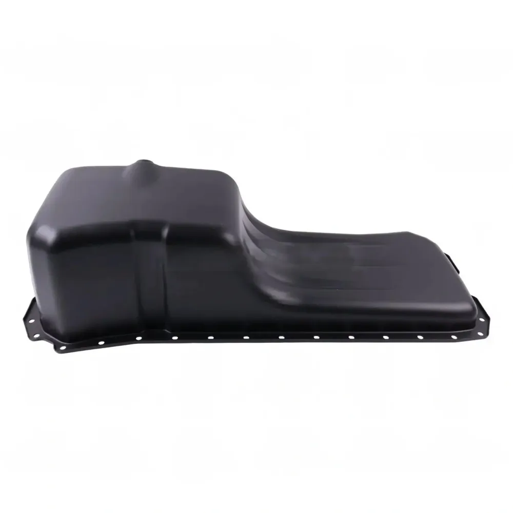 Cárter de óleo 3915703 J915703 para motor New Holland RP135 RP165 RPZ125 RPZ145 Motoniveladora F140B RG170.B