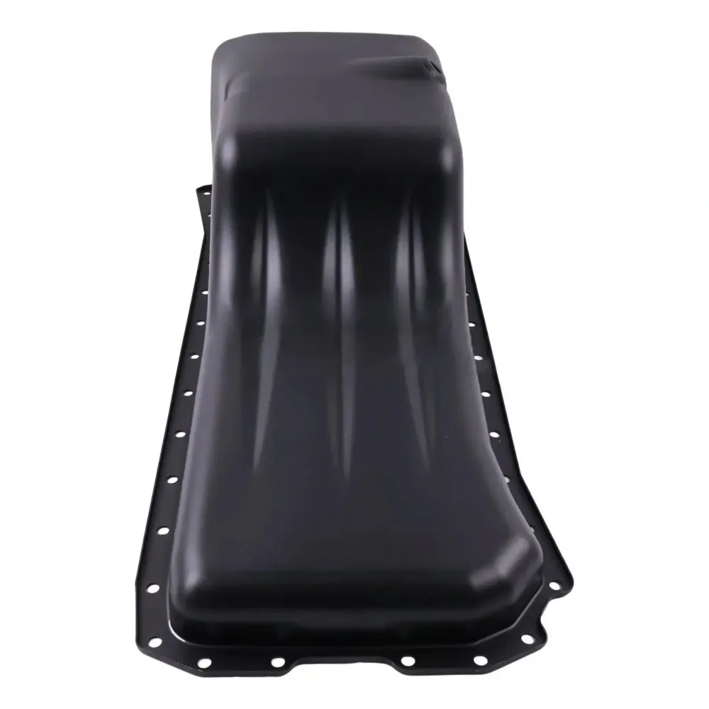 Cárter de óleo 3915703 J915703 para motor New Holland RP135 RP165 RPZ125 RPZ145 Motoniveladora F140B RG170.B