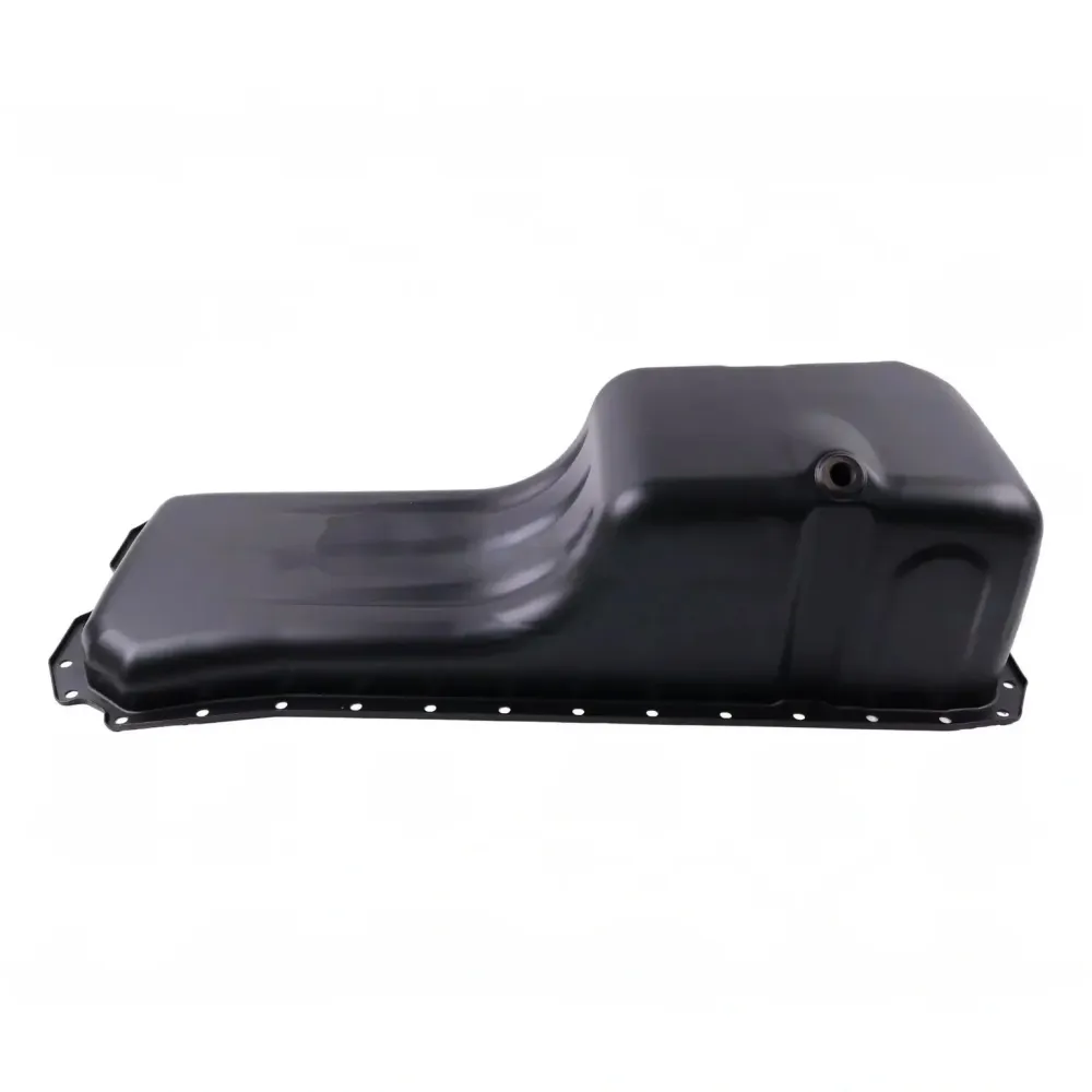 Cárter de óleo 3915703 J915703 para motor New Holland RP135 RP165 RPZ125 RPZ145 Motoniveladora F140B RG170.B