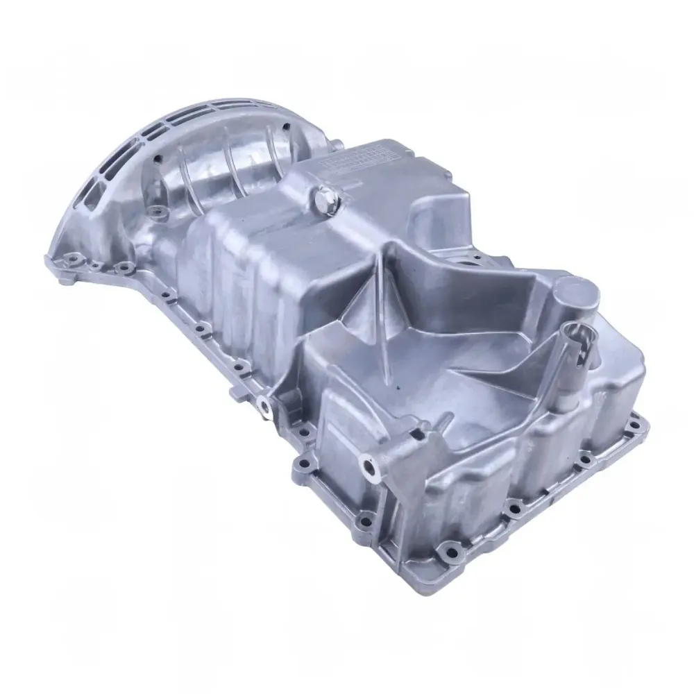Cárter de óleo A2700100113 A2700107600 para veículo Mercedes-Benz GLA250 GLA45